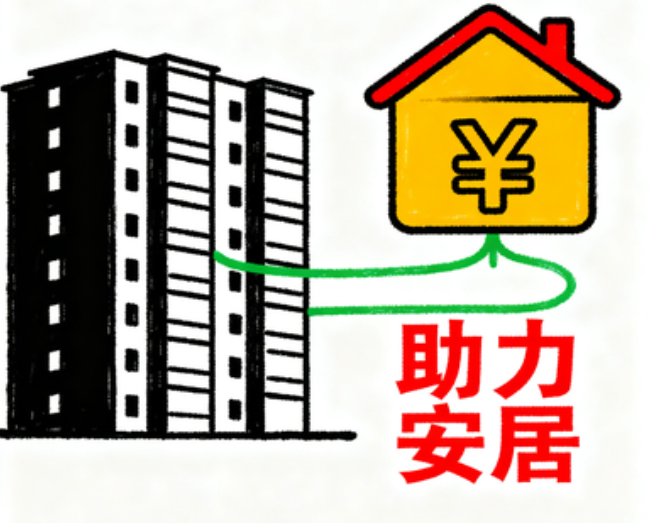 温州从发放补贴到公积金贷提额,各地保障多子女家庭住房政策升温
