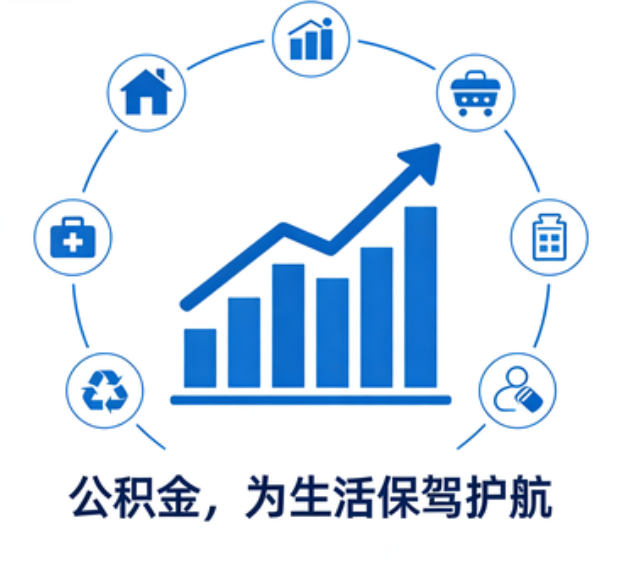 温州住房公积金制度迎来历史性变革:普惠化、数字化、服务化成为新趋势