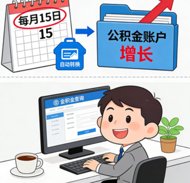 温州公积金代办服务：专业赋能，合规守护您的住房权益