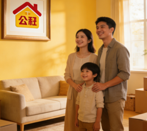 温州夫妻购房提取住房公积金