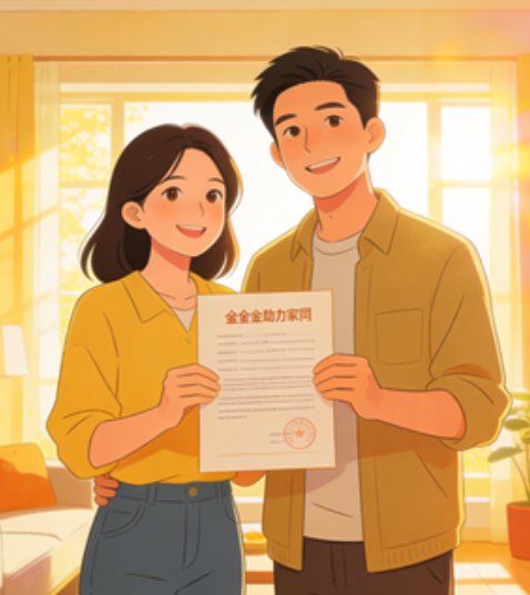 温州提取住房公积金直付房租业务操作详解