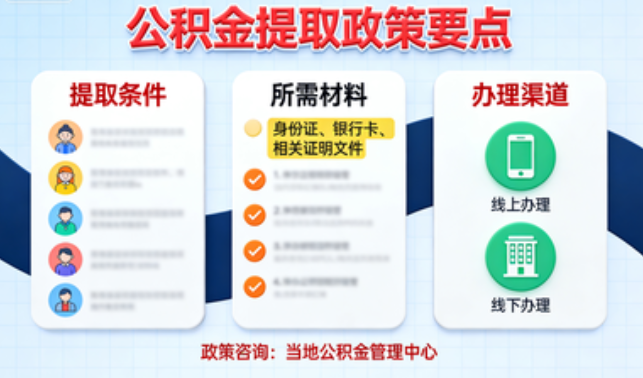 温州异地购房公积金提取全攻略