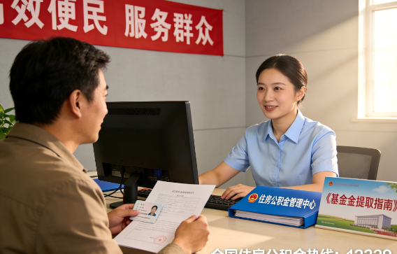 温州住房公积金提取规范全面升级