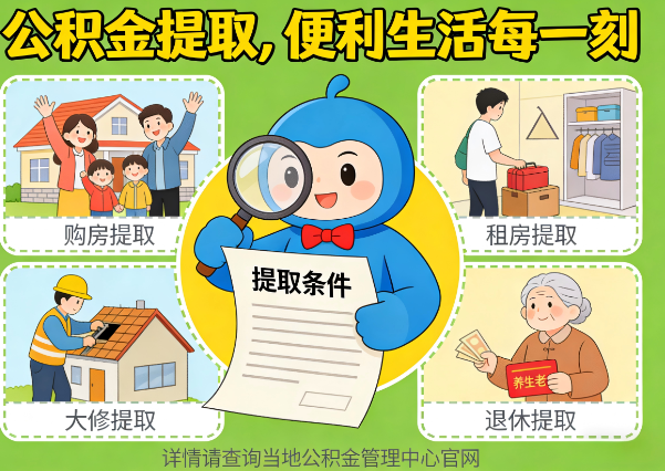 温州住房公积金提取业务的关键注意事项深度解析