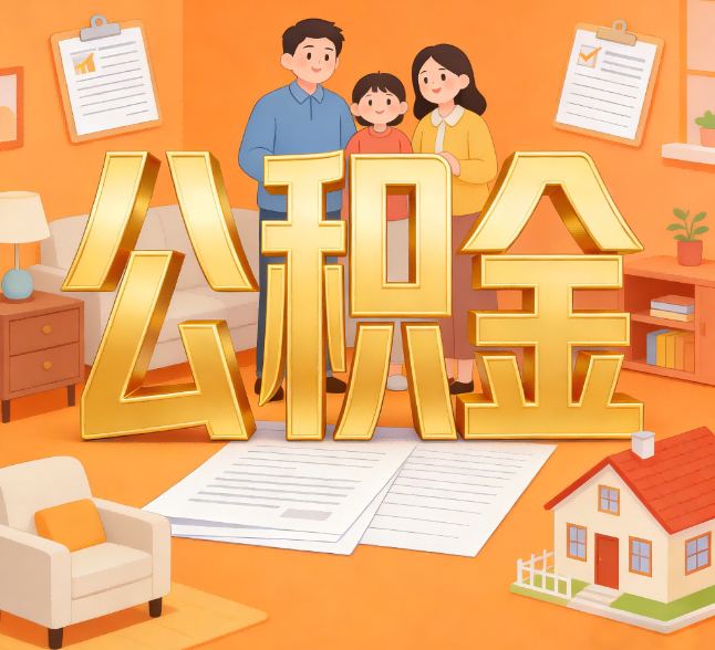 温州公积金代办服务的现实价值与普惠意义