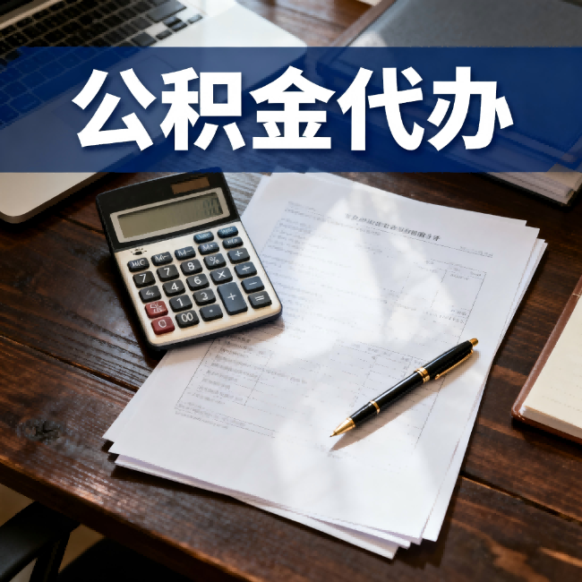 温州公积金代办:哪些人办了之后说“真值”