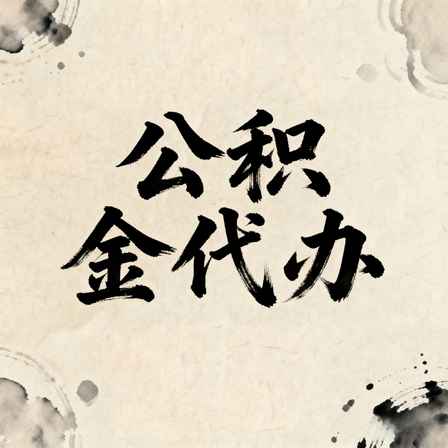 温州公积金代办:关于收费,你想知道的都在这里