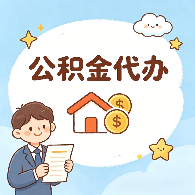 温州公积金代办:从咨询到到账,一个完整案例还原